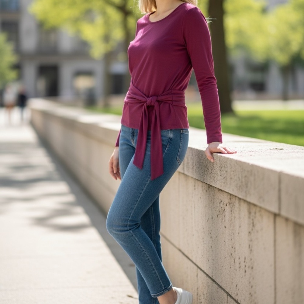 NWT BLOUSE
